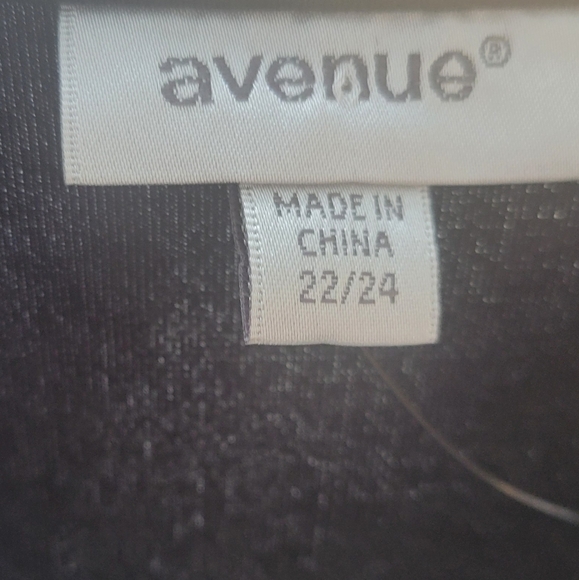 Avenue blouse - Picture 7 of 7